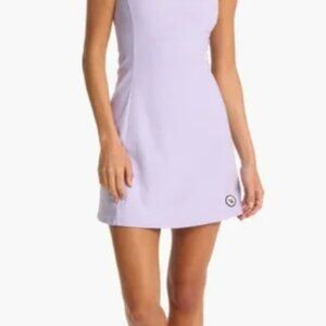 Vuori One Shot Tennis Dress